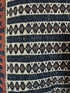 Antique Persian Tribal Pillow