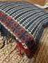 Antique Persian Tribal Pillow