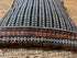 Antique Persian Tribal Pillow