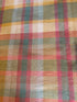 Jack Gilchrist 5x8 Multicolor Flat Weave Rug - CLEARANCE 30% off
