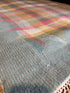 Jack Gilchrist 5x8 Multicolor Flat Weave Rug - CLEARANCE 30% off