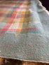 Jack Gilchrist 5x8 Multicolor Flat Weave Rug - CLEARANCE 30% off