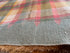 Jack Gilchrist 5x8 Multicolor Flat Weave Rug - CLEARANCE 30% off