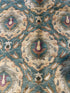 Ginny Cox 5.7x8.3 Green Nepalese Rug - CLEARANCE 30% off