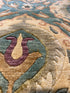 Ginny Cox 5.7x8.3 Green Nepalese Rug - CLEARANCE 30% off