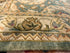 Ginny Cox 5.7x8.3 Green Nepalese Rug - CLEARANCE 30% off