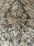 Eve Olasov 5.6x8.4 Green Nepalese Rug - CLEARANCE 30% off