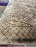 Eve Olasov 5.6x8.4 Green Nepalese Rug - CLEARANCE 30% off