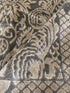 Eve Olasov 5.6x8.4 Green Nepalese Rug - CLEARANCE 30% off