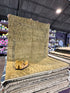 Zachary Dennis 6.1x8.9 Green Nepalese Rug - CLEARANCE 30% off