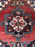 Antique Persian Heriz Rug 2.7x4.1