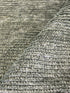 Jackson Mahomes 6x9.3 Green Berber Rug - CLEARANCE 30% off