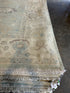 Katie Lowes 9.11x13.8 Blue Whitewashed Afghani Oushak