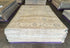 Monae 7.9x10 Green Whitewashed Afghani Oushak