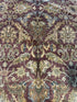 Janice Wise 5.9x8.8 Rust Jaipur Rug - CLEARANCE 30% off