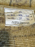 Monae 7.9x10 Green Whitewashed Afghani Oushak