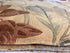 Lash Allen 9x11.9 Beige Himalaya Rug - CLEARANCE 30% off