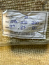 Starr 8.3x9.9 Light Green Whitewashed Afghani Oushak