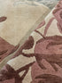 Lash Allen 9x11.9 Beige Himalaya Rug - CLEARANCE 30% off