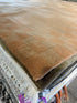 Chad Menard 8.9x11.7 Orange and Tan Nepalese Rug - CLEARANCE 30% off