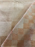 Chad Menard 8.9x11.7 Orange and Tan Nepalese Rug - CLEARANCE 30% off