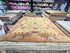 Seth Bolt 9.1x11.9 Yellow Nepalese Rug - CLEARANCE 30% off