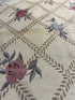 Seth Bolt 9.1x11.9 Yellow Nepalese Rug - CLEARANCE 30% off