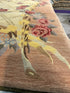 Seth Bolt 9.1x11.9 Yellow Nepalese Rug - CLEARANCE 30% off