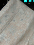May Cobb 9.3x11.10 Pink Whitewashed Afghani Oushak