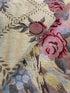 Seth Bolt 9.1x11.9 Yellow Nepalese Rug - CLEARANCE 30% off