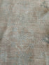 May Cobb 9.3x11.10 Pink Whitewashed Afghani Oushak