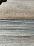 May Cobb 9.3x11.10 Pink Whitewashed Afghani Oushak