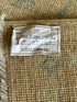 May Cobb 9.3x11.10 Pink Whitewashed Afghani Oushak