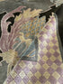 Chip Limehouse 8.8x11.7 Green Nepalese Rug - CLEARANCE 30% off