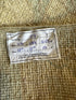 Alexandria DeBerry 9.4x12.3 Blue Whitewashed Afghani Oushak
