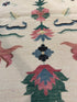 Jace Ardison 9x12 Ivory Flat Weave Rug - CLEARANCE 30% off