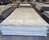 Callie 8.3x10 Blue Whitewashed Afghani Oushak
