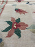 Jace Ardison 9x12 Ivory Flat Weave Rug - CLEARANCE 30% off