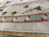 Jace Ardison 9x12 Ivory Flat Weave Rug - CLEARANCE 30% off