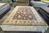 Jamie Coch 8.8x11.9 Purple Peshawar Rug - CLEARANCE 30% off
