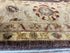 Jamie Coch 8.8x11.9 Purple Peshawar Rug - CLEARANCE 30% off