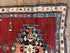 Antique South Caucasian Karabagh Prayer Rug 3.2x5.7