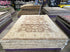 Caroline Dorman 9x12 Brown Peshawar Rug - CLEARANCE 30% off