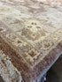 Caroline Dorman 9x12 Brown Peshawar Rug - CLEARANCE 30% off