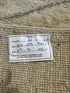 Abigail Rhyne 9x11.7 Light Green Whitewashed Afghani Oushak