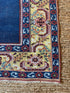 Antique "Transylvania" Design Turkish Prayer Rug 3.4x4.1