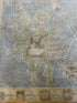 Michelle Pfeiffer 10x14 Light Blue Hand-Knotted Oushak Rug