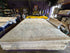 Elle Fanning Light Blue Hand-Knotted Oushak Rug - Multiple Sizes