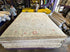 Brittany Kahan 9.9x14 Grey Hand-Knotted Oushak Rug