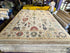 Susie 10x14 Multi Color Hand-Knotted Oushak Rug